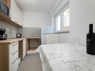 Villa Novi Vinodolski Caratteristiche 36