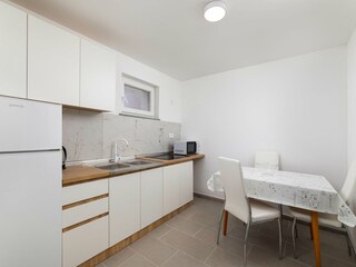 Villa Novi Vinodolski Caratteristiche 38