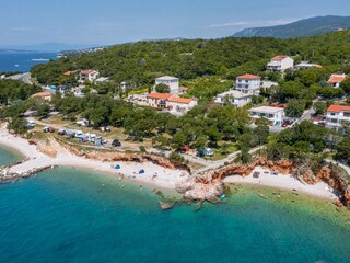 Villa Novi Vinodolski Ambiente 40