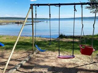 Maison de vacances Karlsborg  15