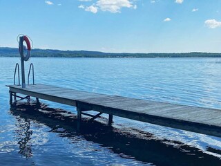 Maison de vacances Karlsborg  23