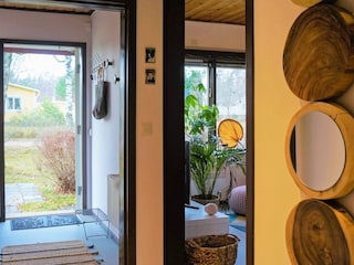 Holiday house Karlsborg  9