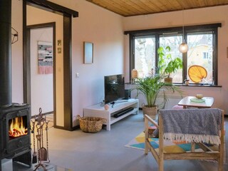 Maison de vacances Karlsborg  9