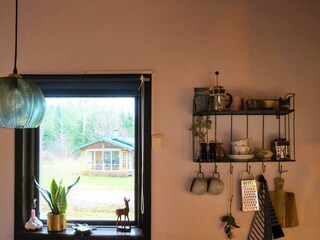 Maison de vacances Karlsborg  6