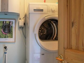 Maison de vacances Karlsborg  22