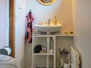 Maison de vacances Karlsborg  11