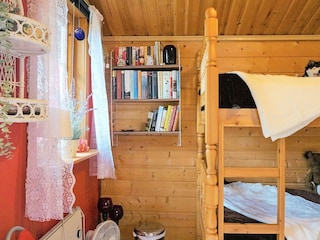 Holiday house Karlsborg  20