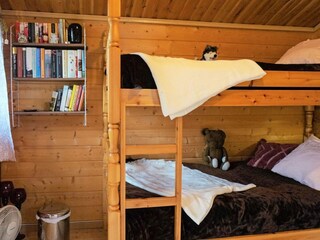 Maison de vacances Karlsborg  12