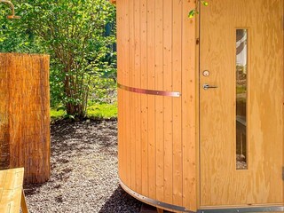 Maison de vacances Karlsborg  29