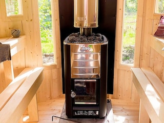Holiday house Karlsborg  24