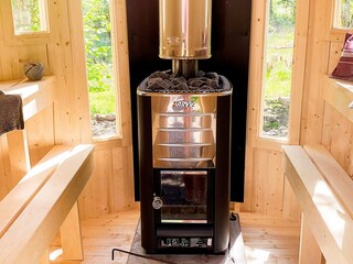 Maison de vacances Karlsborg  27