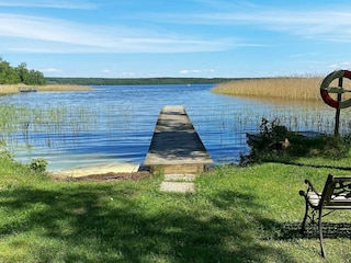 Holiday house Karlsborg  26