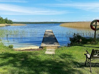Maison de vacances Karlsborg  29