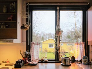 Maison de vacances Karlsborg  8