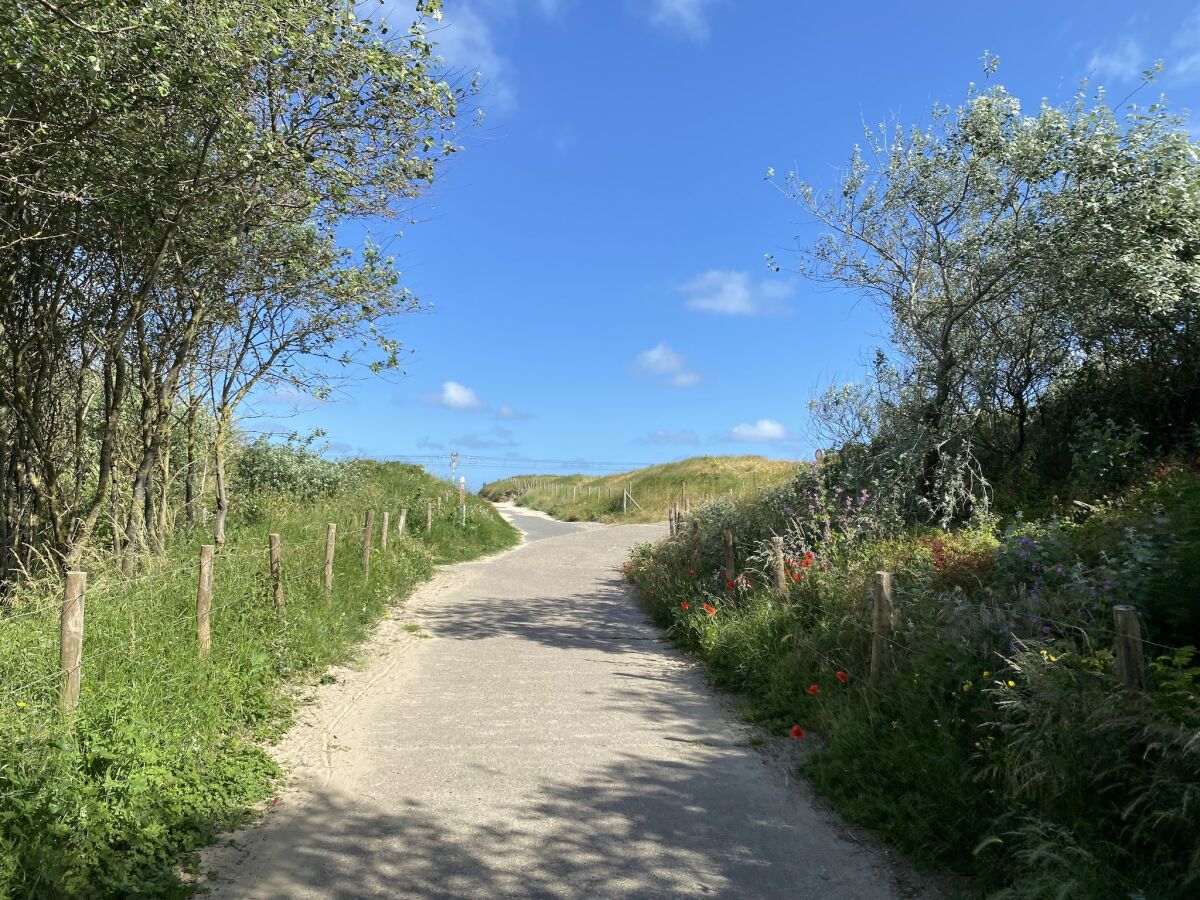 Ferienhaus Middelkerke Umgebung 22