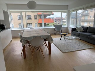 Apartamento Nieuwpoort Características 15