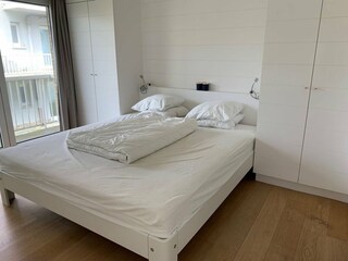 Apartamento Nieuwpoort Características 19