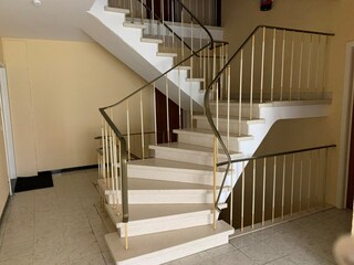 Apartamento Nieuwpoort Características 21