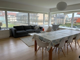 Appartement Nieuwpoort Kenmerken 4
