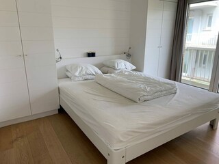 Apartamento Nieuwpoort Características 11
