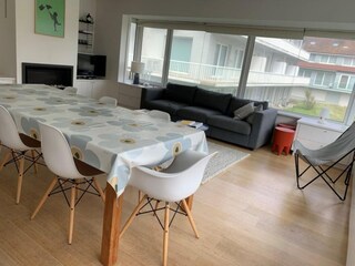 Appartement Nieuwpoort Kenmerken 5