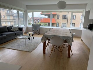 Apartamento Nieuwpoort Características 12