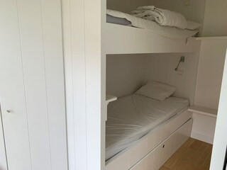 Apartamento Nieuwpoort Características 22