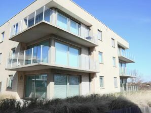 Beautiful apartment located on the dunes - Nieuwpoort - image1