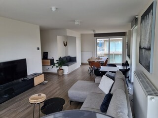 Apartment Nieuwpoort  6