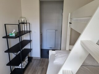 Appartement Nieuwpoort  24