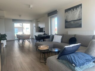 Appartement Nieuwpoort  1