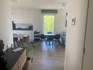 Apartamento Nieuwpoort  20