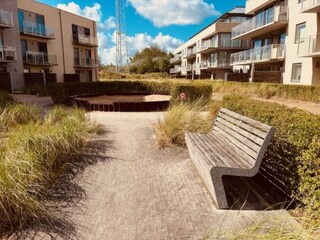 Apartamento Nieuwpoort  30