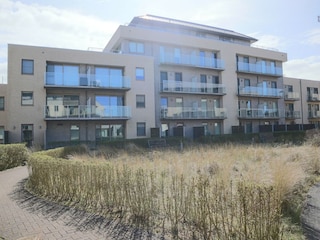 Apartment Nieuwpoort  18