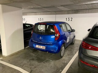 Apartamento Nieuwpoort  21
