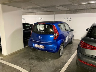 Apartment Nieuwpoort  17