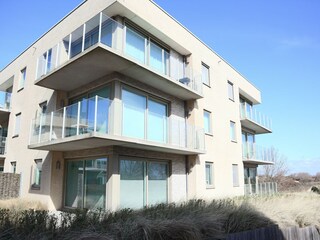 Apartment Nieuwpoort  14