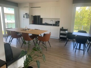 Apartment Nieuwpoort  19