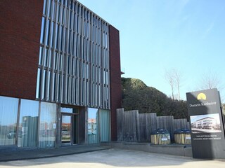 Apartamento Nieuwpoort  39