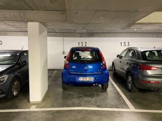 Apartment Nieuwpoort  23