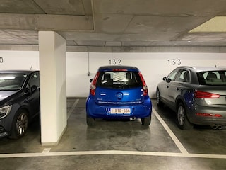 Apartment Nieuwpoort  39