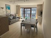 Apartamento Nieuwpoort Características 1