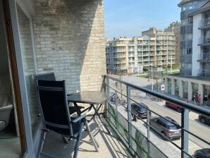 Renovated apartment with sun terrace - Nieuwpoort - image1