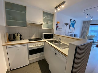 Apartment Nieuwpoort  32