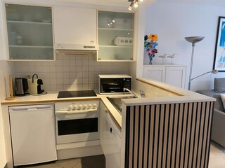 Apartment Nieuwpoort  14