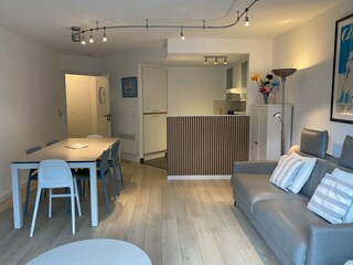 Appartement Nieuwpoort  26