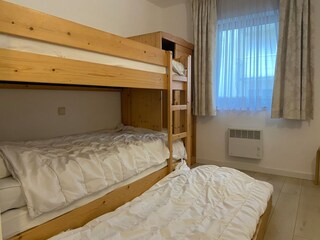 Appartement Nieuwpoort  35