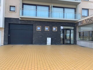 Appartement Nieuwpoort  33