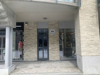 Appartement Nieuwpoort  28