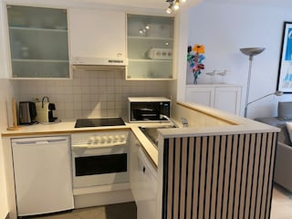 Apartment Nieuwpoort  29